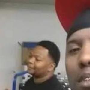 Meet your Posher, Robert